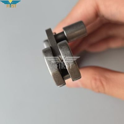 75 spijkerkop vogelbek voor Muller Martini zadelspijkermachineonderdelen in standaardformaat aluminium/metaal