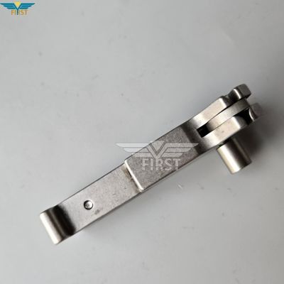 75 spijkerkop vogelbek voor Muller Martini zadelspijkermachineonderdelen in standaardformaat aluminium/metaal