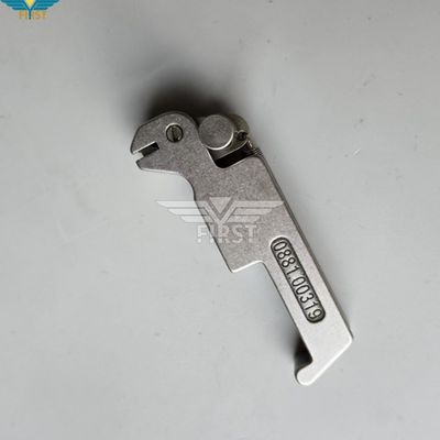 75 spijkerkop vogelbek voor Muller Martini zadelspijkermachineonderdelen in standaardformaat aluminium/metaal