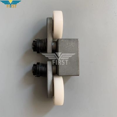 Heidelberg vouwmachine Stahl vouwmachine perswiel MBO vouwmachine papierwiel Universal