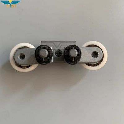 Heidelberg vouwmachine Stahl vouwmachine perswiel MBO vouwmachine papierwiel Universal