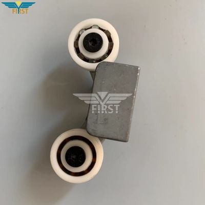 Heidelberg vouwmachine Stahl vouwmachine perswiel MBO vouwmachine papierwiel Universal