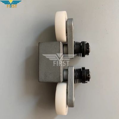 Heidelberg vouwmachine Stahl vouwmachine perswiel MBO vouwmachine papierwiel Universal