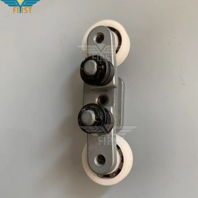 Heidelberg vouwmachine Stahl vouwmachine perswiel MBO vouwmachine papierwiel Universal