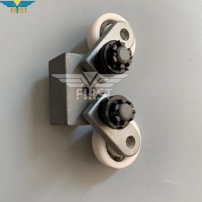 Heidelberg vouwmachine Stahl vouwmachine perswiel MBO vouwmachine papierwiel Universal