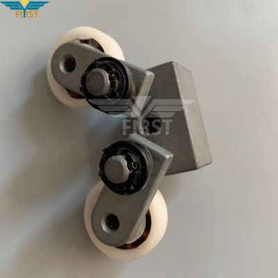 Heidelberg vouwmachine Stahl vouwmachine perswiel MBO vouwmachine papierwiel Universal