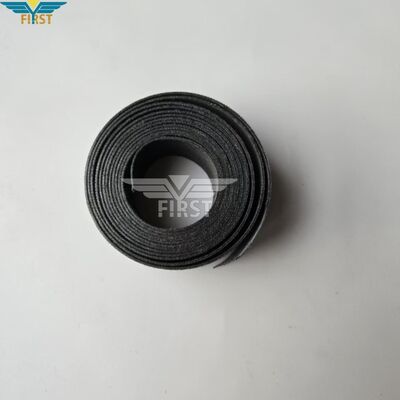 2020MM*28MM PVC-materiaal bandgordel voor Heidelberg SM102 CD102 vacuümband
