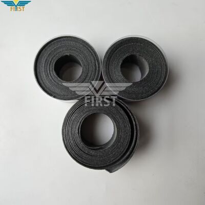 2020MM*28MM PVC-materiaal bandgordel voor Heidelberg SM102 CD102 vacuümband