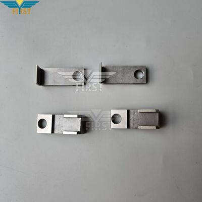 Staal punt Gripper Pad F2.011.627 voor Heidelberg CD102 XL105 XL106 printers