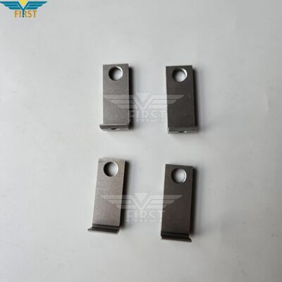 Staal punt Gripper Pad F2.011.627 voor Heidelberg CD102 XL105 XL106 printers