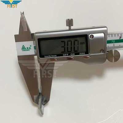 High-precision vervangende driver 0881.0367.3 Pusher voor Muller Martini 75 nagelkop