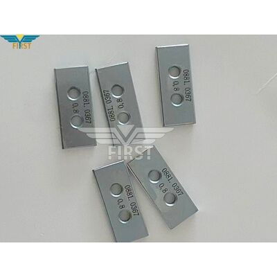 High-precision vervangende driver 0881.0367.3 Pusher voor Muller Martini 75 nagelkop