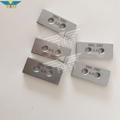 High-precision vervangende driver 0881.0367.3 Pusher voor Muller Martini 75 nagelkop