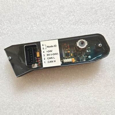 Muller Martini verzamelmachine 3690 detectiedoos fotocelspoel 3681 detectie fotocelsensor 3691 3695 Martini detectiedoos met spoel fabrieksprijs offset drukonderdelen