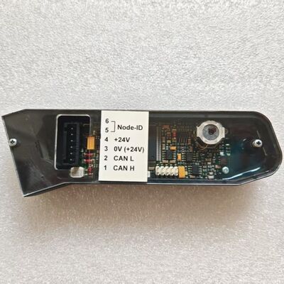 Muller Martini verzamelmachine 3690 detectiedoos fotocelspoel 3681 detectie fotocelsensor 3691 3695 Martini detectiedoos met spoel fabrieksprijs offset drukonderdelen