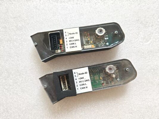 Muller Martini Machine 3690 Detectie Doos Foto-elektrische spoel 3681 Detectie Foto-elektrische sensor 3691 3695 Martini Detectie Doos Met Spoel Fabrieksprijs Offset Printing Parts