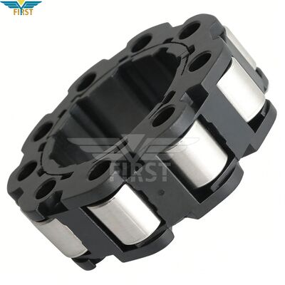 Hoogwaardig koppelingslager 0881.0330.4 voor Muller Martini-naaldkop vervanging