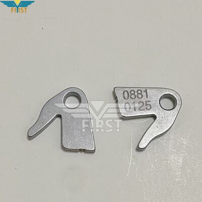 Vervangende Clincher Wing 0881.0125.3 Clincher Point Muller Martini hechtkopdelen