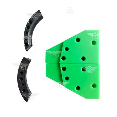 Aster 160.178.180.200.220 Naaimachine Schuif, Naaimachinegeleider Universele Railschuif Met IJzeren Onderdelen