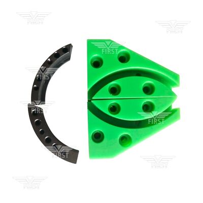 Aster 160.178.180.200.220 Naaimachine Schuif, Naaimachinegeleider Universele Railschuif Met IJzeren Onderdelen