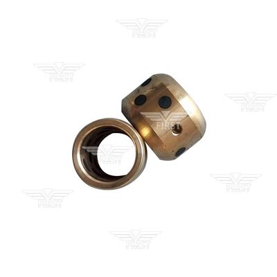 Aster 150. 160. 178. 180. 2000. 220 Sluitmachine haakplaat stang links rechts koperhulzen