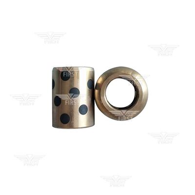 Aster 150. 160. 178. 180. 2000. 220 Sluitmachine haakplaat stang links rechts koperhulzen