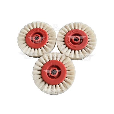 Heidelberg Printing Press Wit papiervoederrollers, papiervoederrollers, 66.891.006 Rollers