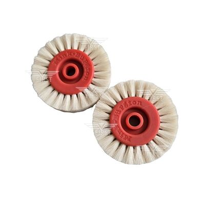 Heidelberg Printing Press Wit papiervoederrollers, papiervoederrollers, 66.891.006 Rollers