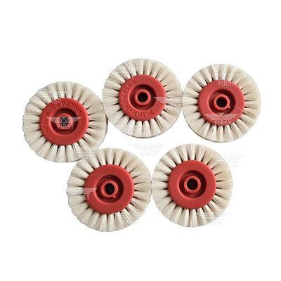 Heidelberg Printing Press Wit papiervoederrollers, papiervoederrollers, 66.891.006 Rollers