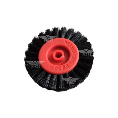 66.891.006 Borstelwielen 6x60mm Voedingsborstel voor Printermachine 8*60mm Wielen