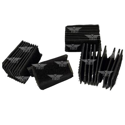 Heidelberg Sm Bridge Accordion stofdek G2.072.073 Heidelberg Accessoires