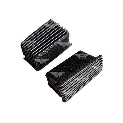 Heidelberg Sm Bridge Accordion stofdek G2.072.073 Heidelberg Accessoires