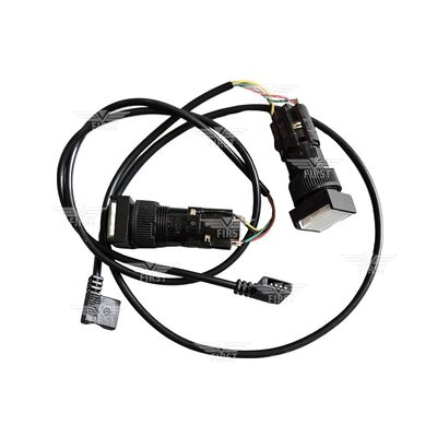 Cpc-knop met draadschakelaar geschikt voor Heidelberg Printing Press Computer Desk Ink Control 81.186.3855