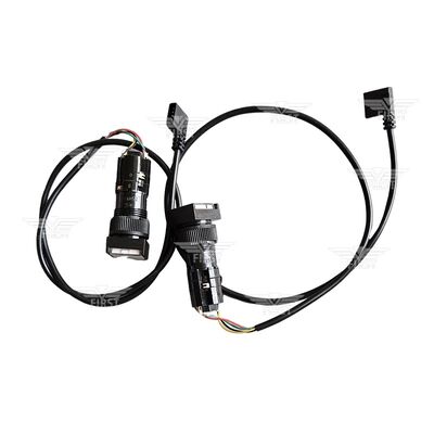 Cpc-knop met draadschakelaar geschikt voor Heidelberg Printing Press Computer Desk Ink Control 81.186.3855