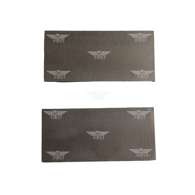 Heidelberg luchtpompen koolstofplaat Becker Dvt4.40 luchtpompen koolstofplaten 95*43*4mm