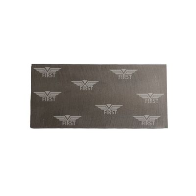 Heidelberg luchtpompen koolstofplaat Becker Dvt4.40 luchtpompen koolstofplaten 95*43*4mm