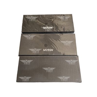 Heidelberg luchtpompen koolstofplaat Becker Dvt4.40 luchtpompen koolstofplaten 95*43*4mm