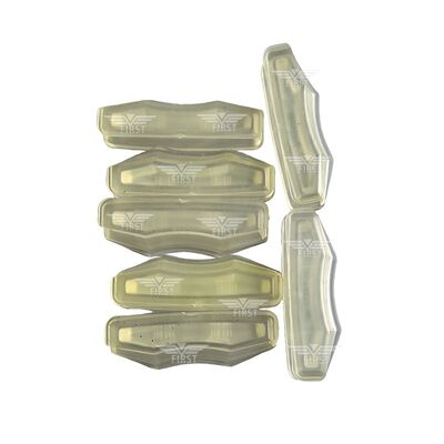 Sm/Cd102 Xl105 Oliekeerring Uv Rubber C4.043.252 Heidelberg Drukpers Onderdelen Oliekeerring