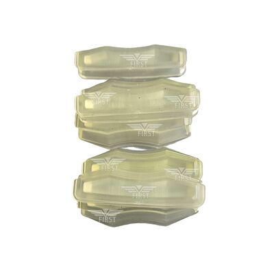 Sm/Cd102 Xl105 Oliekeerring Uv Rubber C4.043.252 Heidelberg Drukpers Onderdelen Oliekeerring