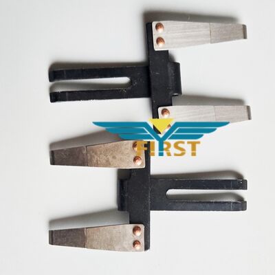 M3.028.825S HDM-vellenscheider voor CD74 XL75 offsetdrukmachines reserveonderdelen