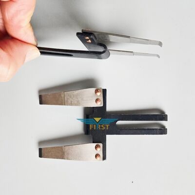 M3.028.825S HDM-vellenscheider voor CD74 XL75 offsetdrukmachines reserveonderdelen