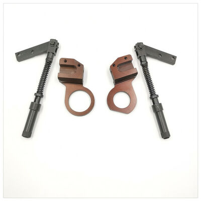 Heidelberg SM102 Tussenroller Beugel Onderdelen CD102 Tussenroller Beugel DS 71.010.308 OS 71.010.310 Ondersteuning MV.004.257