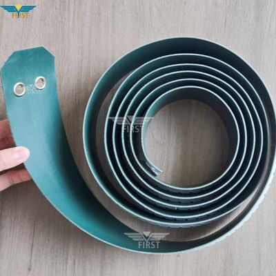 Riem voor 92-Em-Polar Papier voor Snijmachine met een lengte van 2900 mm en een breedte van 60 mm