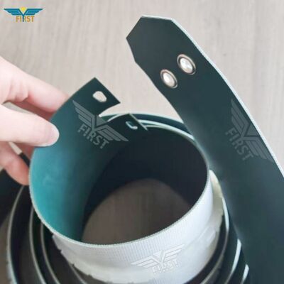 Riem voor 92-Em-Polar Papier voor Snijmachine met een lengte van 2900 mm en een breedte van 60 mm