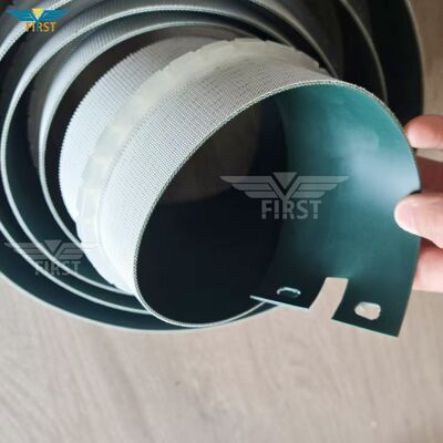 Riem voor 92-Em-Polar Papier voor Snijmachine met een lengte van 2900 mm en een breedte van 60 mm