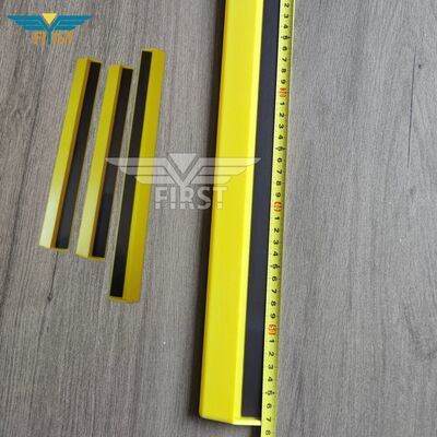 Muller Martini 3671 Machine nr.94.01713 Mesvorm 3671 Muller Martini Mesvorm.