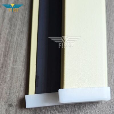 Geïmporteerde Blade Mold Muller Martini 3671 Masch.nr.94.01713 Blade Mold 3671 Muller Martini Messen Mould.