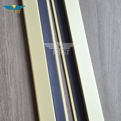 Geïmporteerde Blade Mold Muller Martini 3671 Masch.nr.94.01713 Blade Mold 3671 Muller Martini Messen Mould.