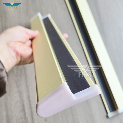 Geïmporteerde Blade Mold Muller Martini 3671 Masch.nr.94.01713 Blade Mold 3671 Muller Martini Messen Mould.