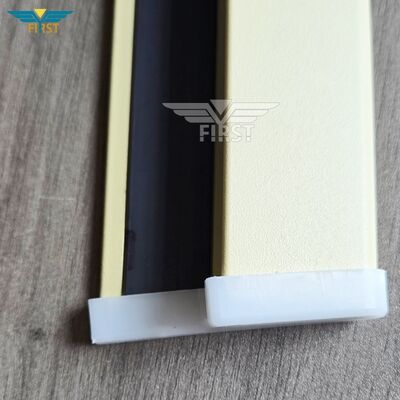 Geïmporteerde Blade Mold Muller Martini 3671 Masch.nr.94.01713 Blade Mold 3671 Muller Martini Messen Mould.